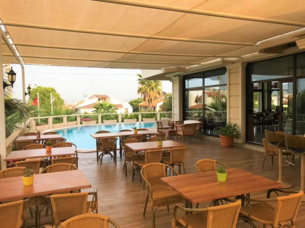 Lord Hotel