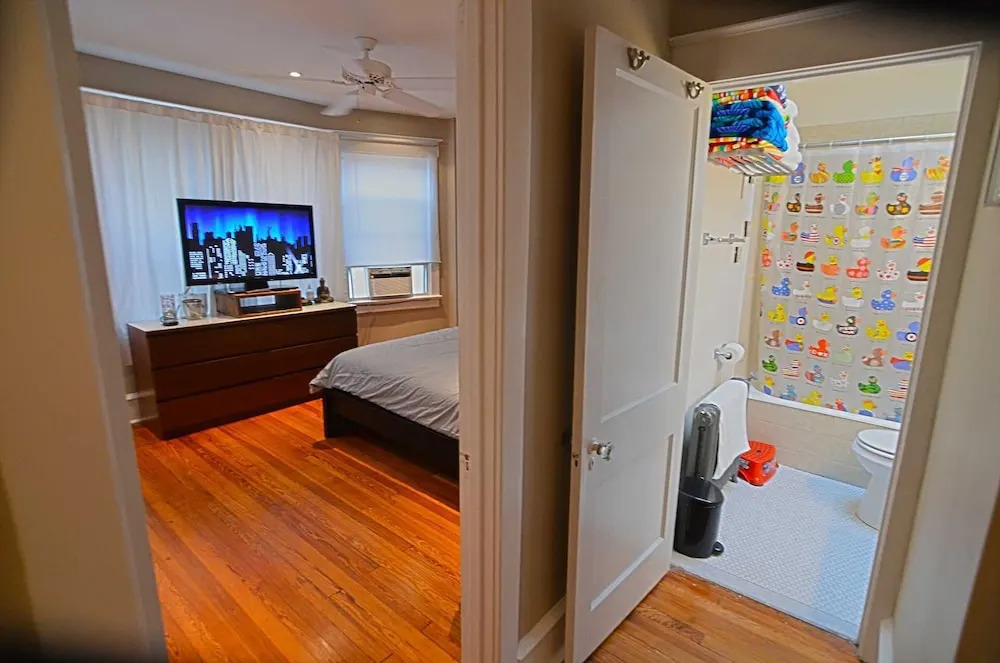 In The Heart Of Ocean City Nj 3br 3 Bedroom Condo