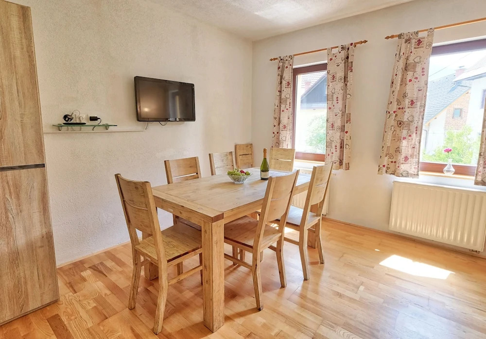 4 Bedroom House - Jacuzzi - Jacobs Resort