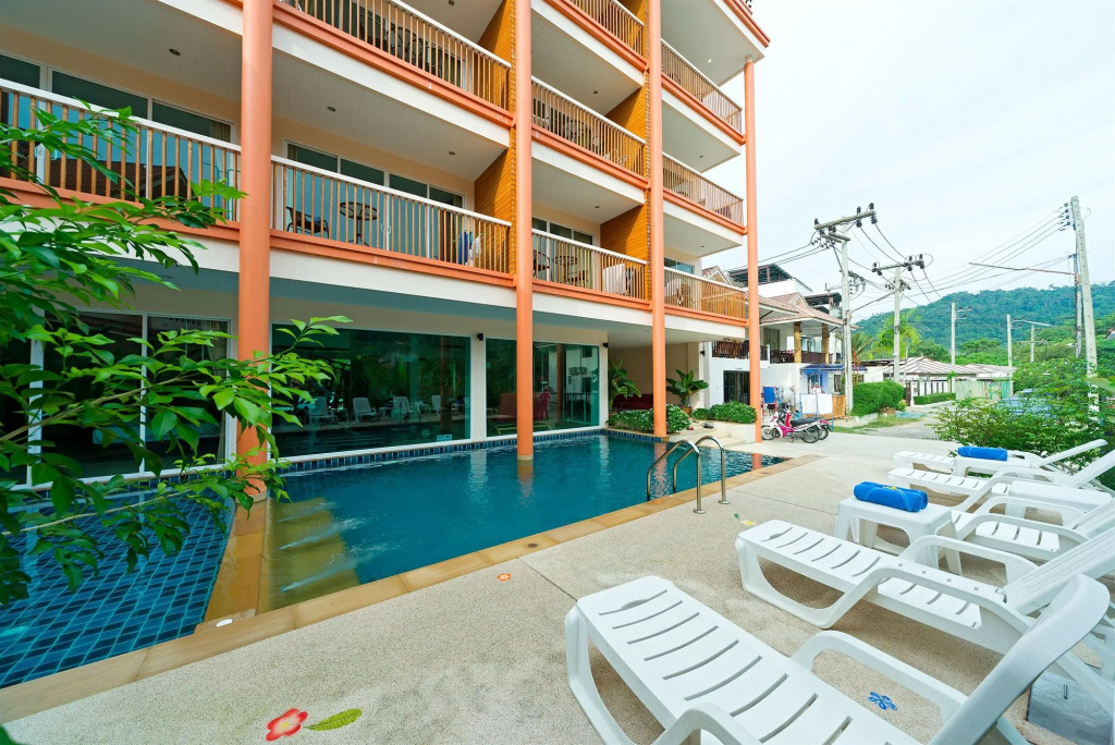 Aonang Regent Hotel