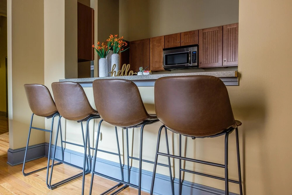 FRONTDESK 2015 East 4th Street Apts Downtown Cleveland
