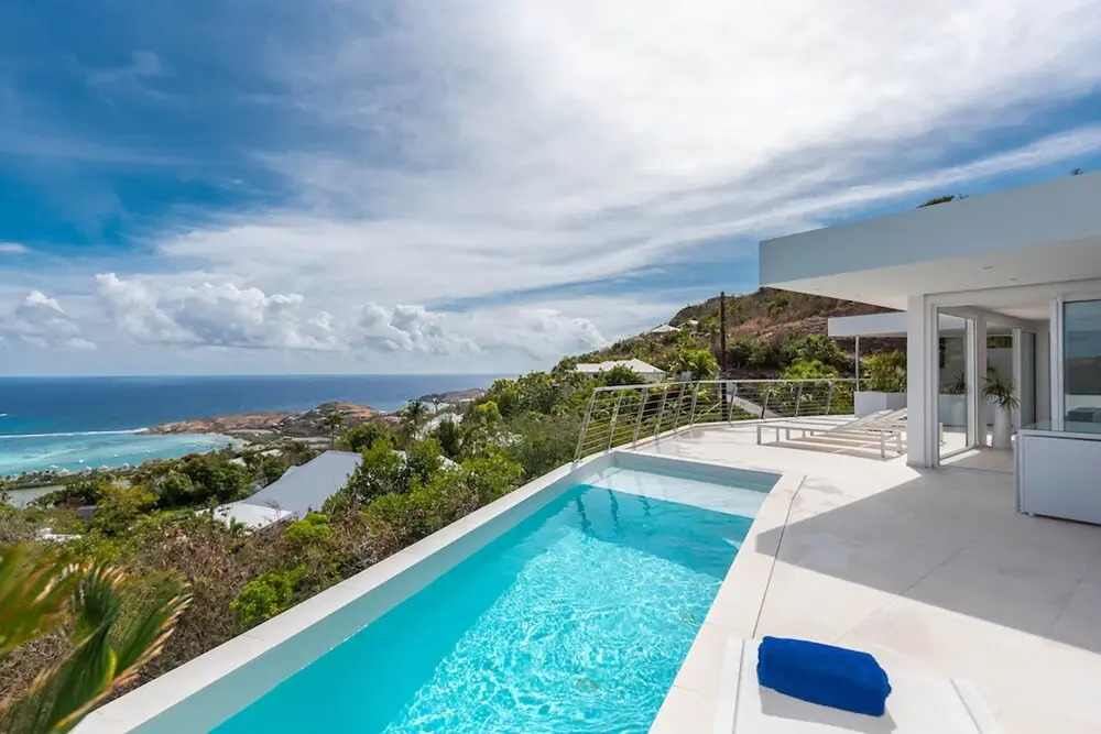Villa N'Joy