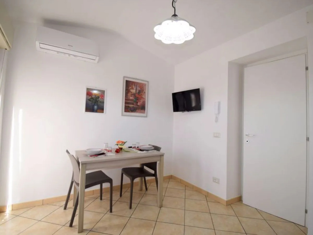 Apartment Zagara Lascari