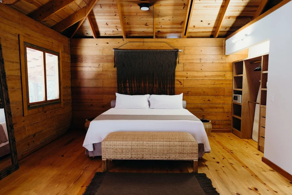 Eco Lodge by Biwa