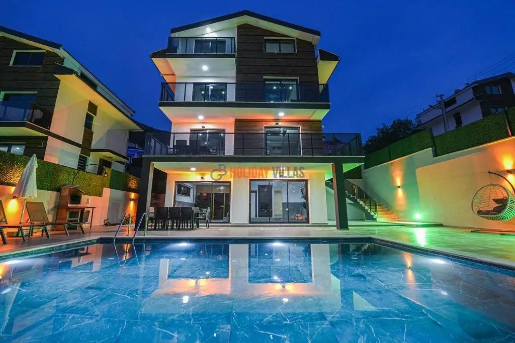 SEA ESTA VILLA 5
