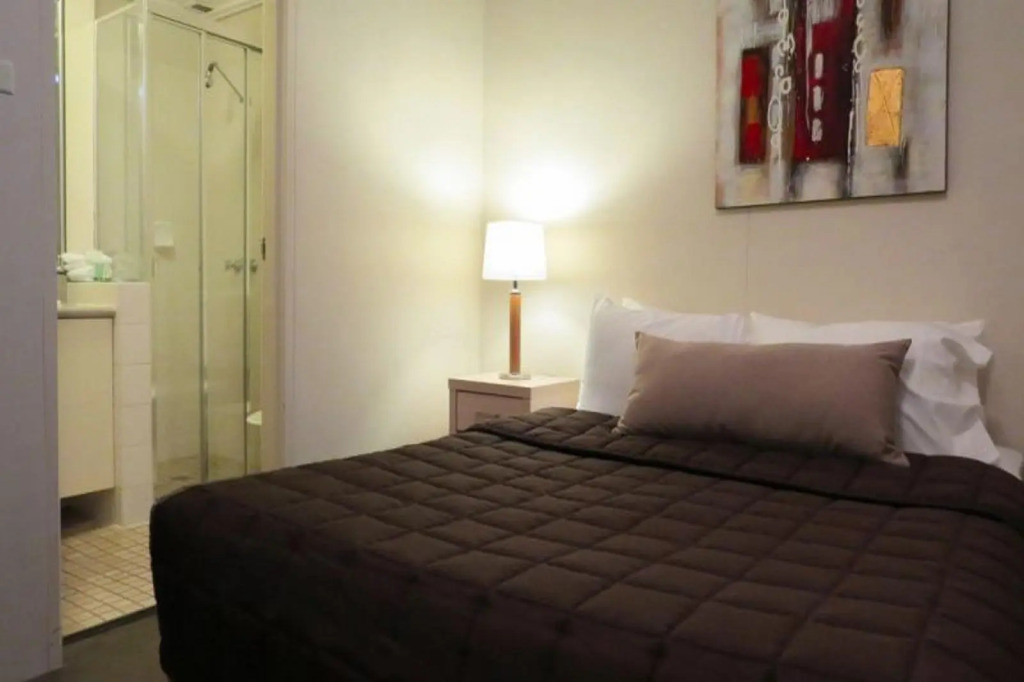 Waldorf Sydney Serviced Apartments