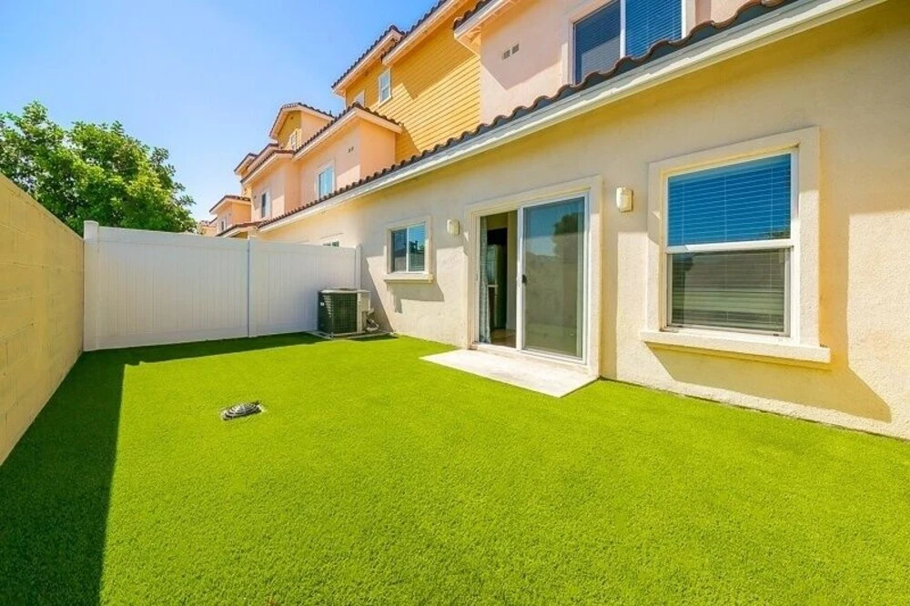 Winnie The Pooh's Treehouse 3 Bedroom Townhouse