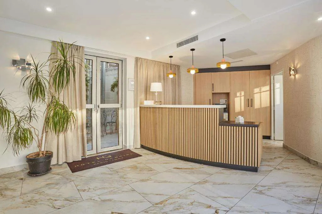 Hotel Gabriel Issy Paris