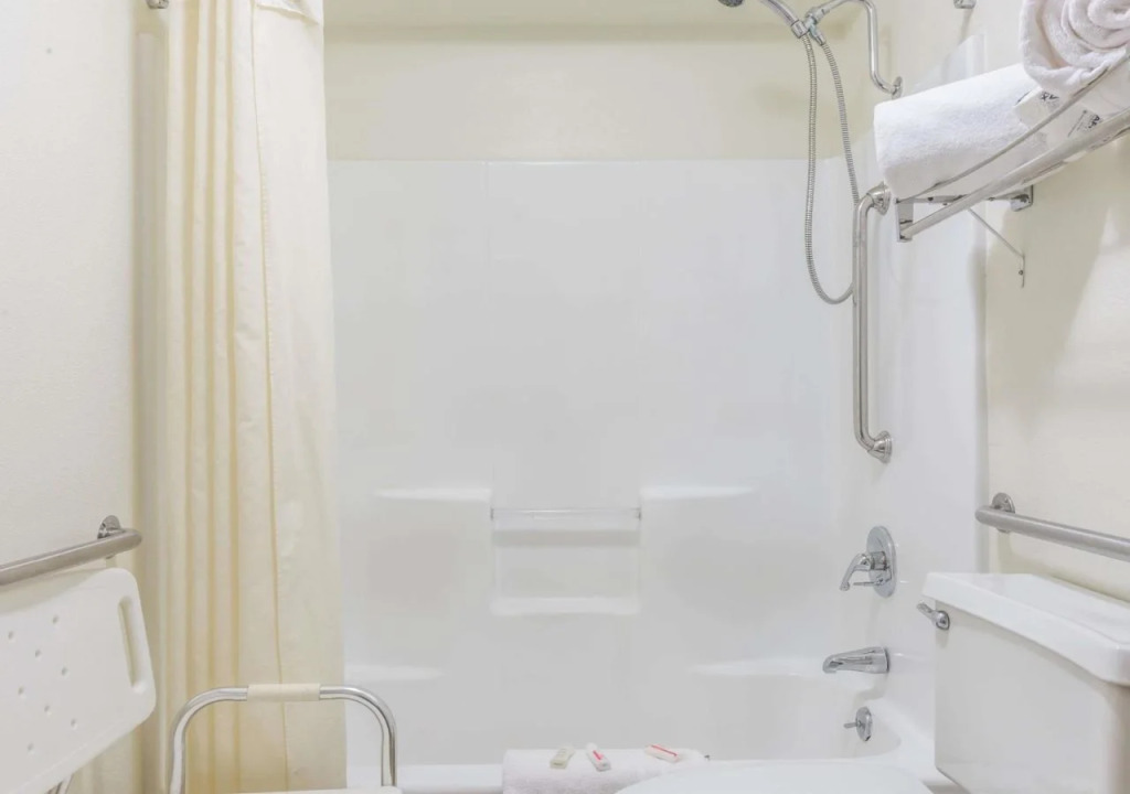 SureStay Plus by Best Western Cannon A.F.B