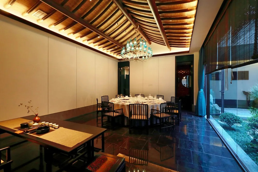 Shuxiang Wenru Hotel