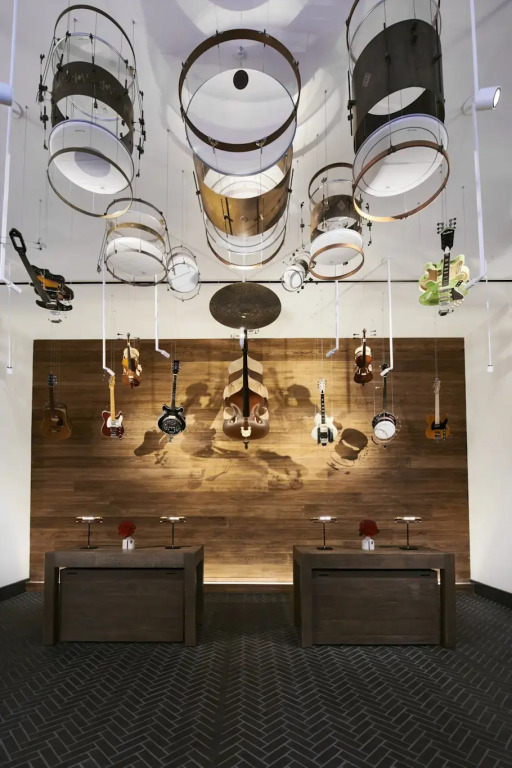 Virgin Hotels Nashville