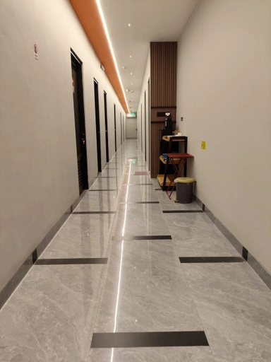 Helios City Hotel Balikpapan