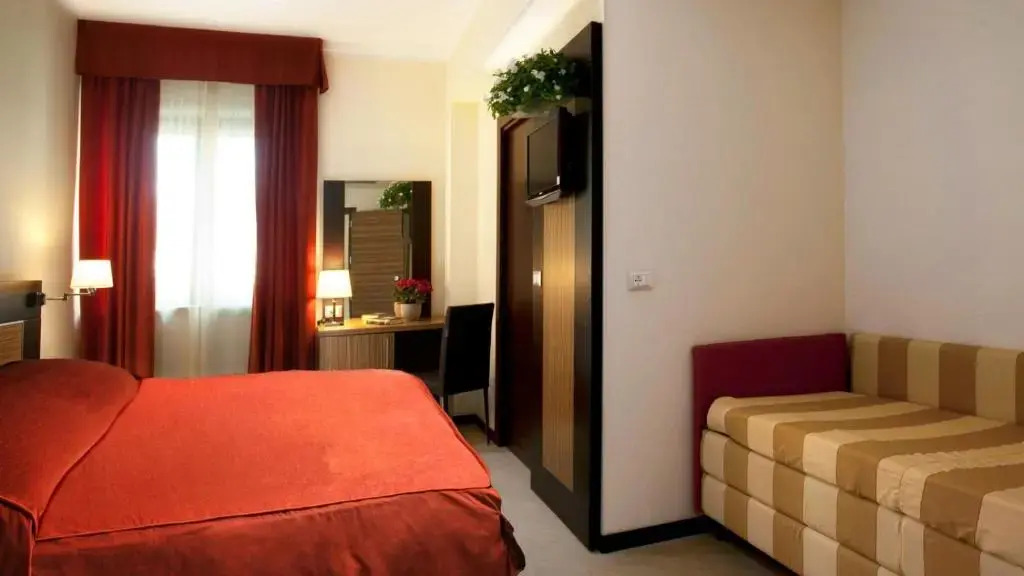 Villa Adriana Hotel