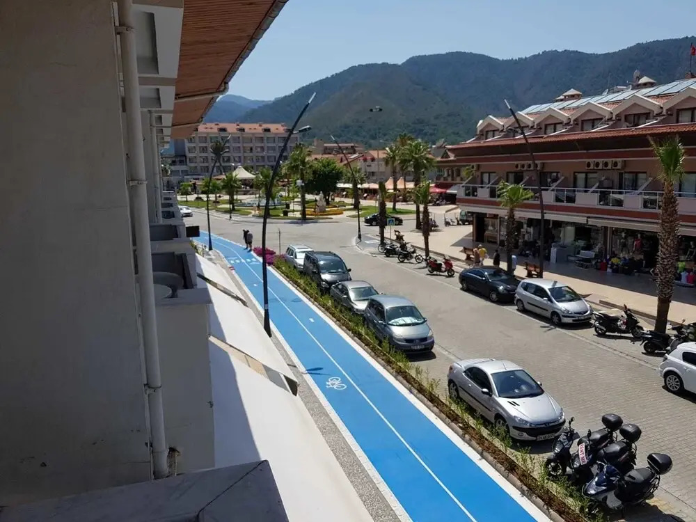 Uysal Apart Hotel