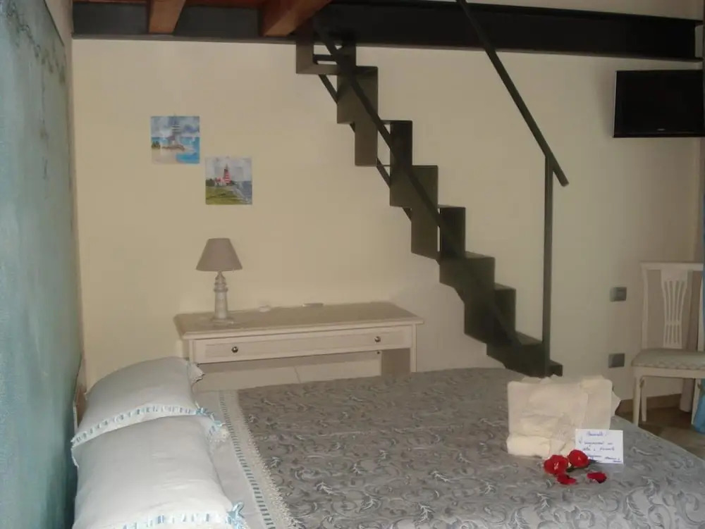 B&B I fiori di Marianna