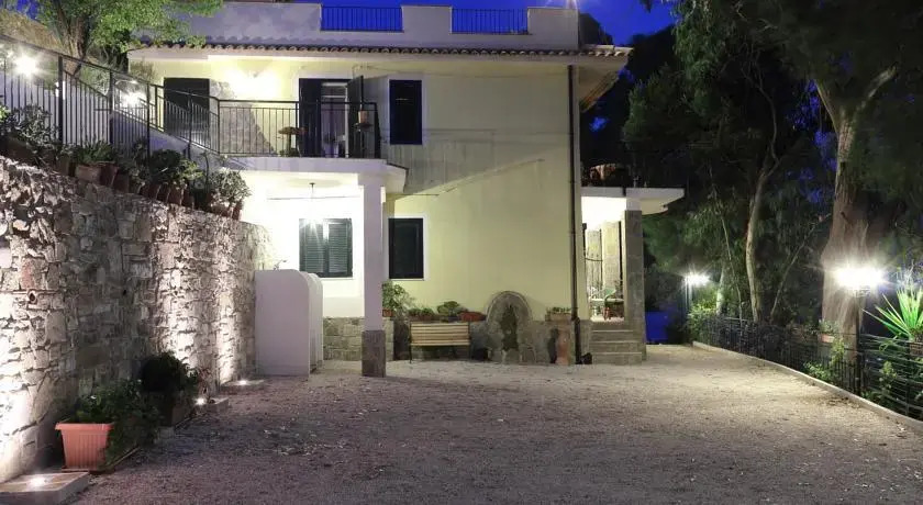 La gatta del cilento