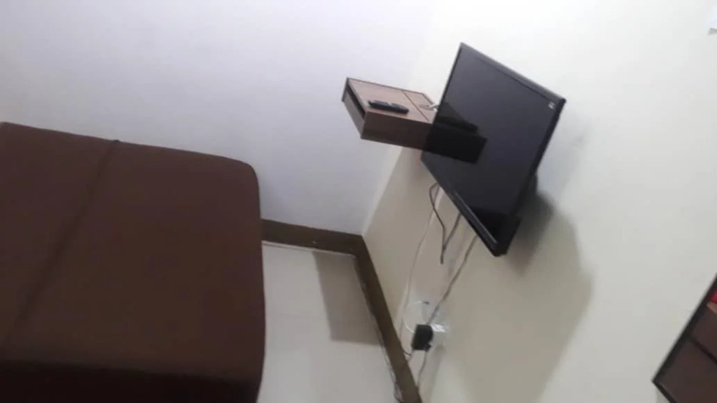 Corridor Hotel