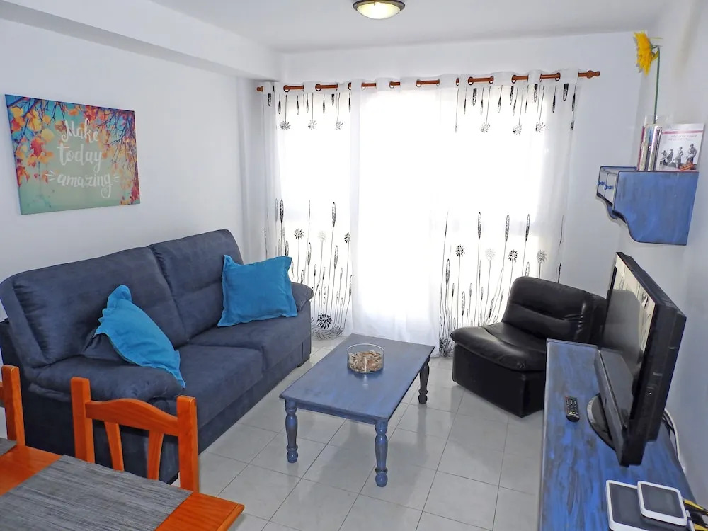 Apartamento Mirazul