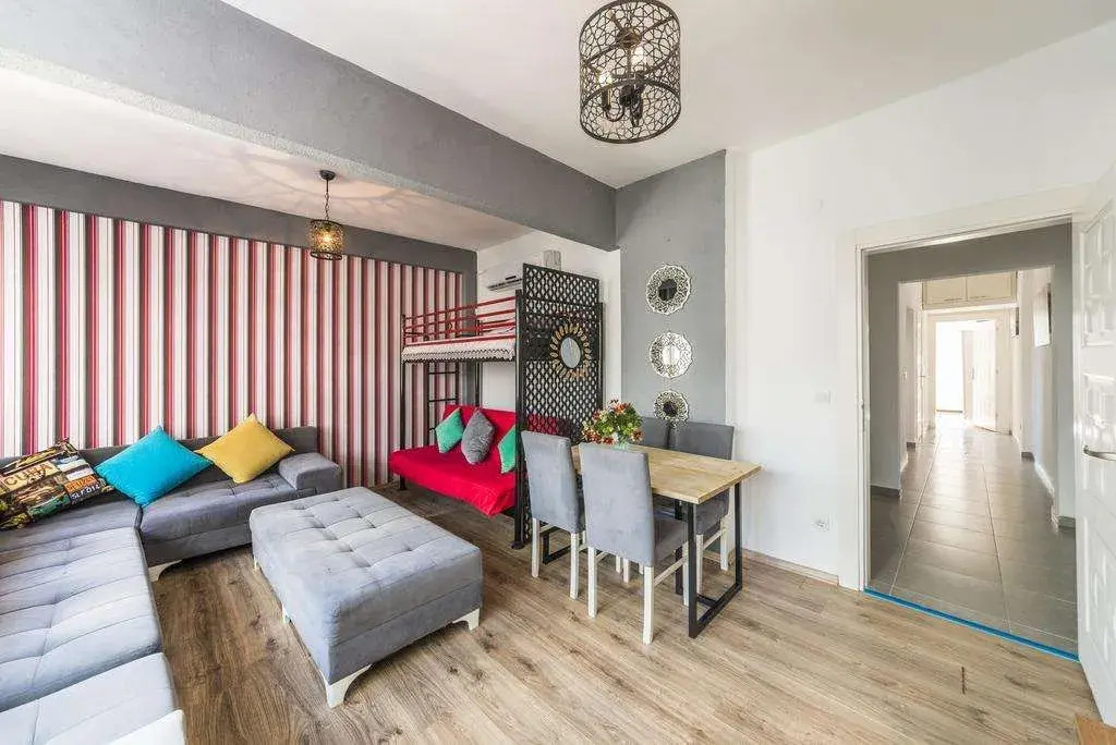 HK Apartments
