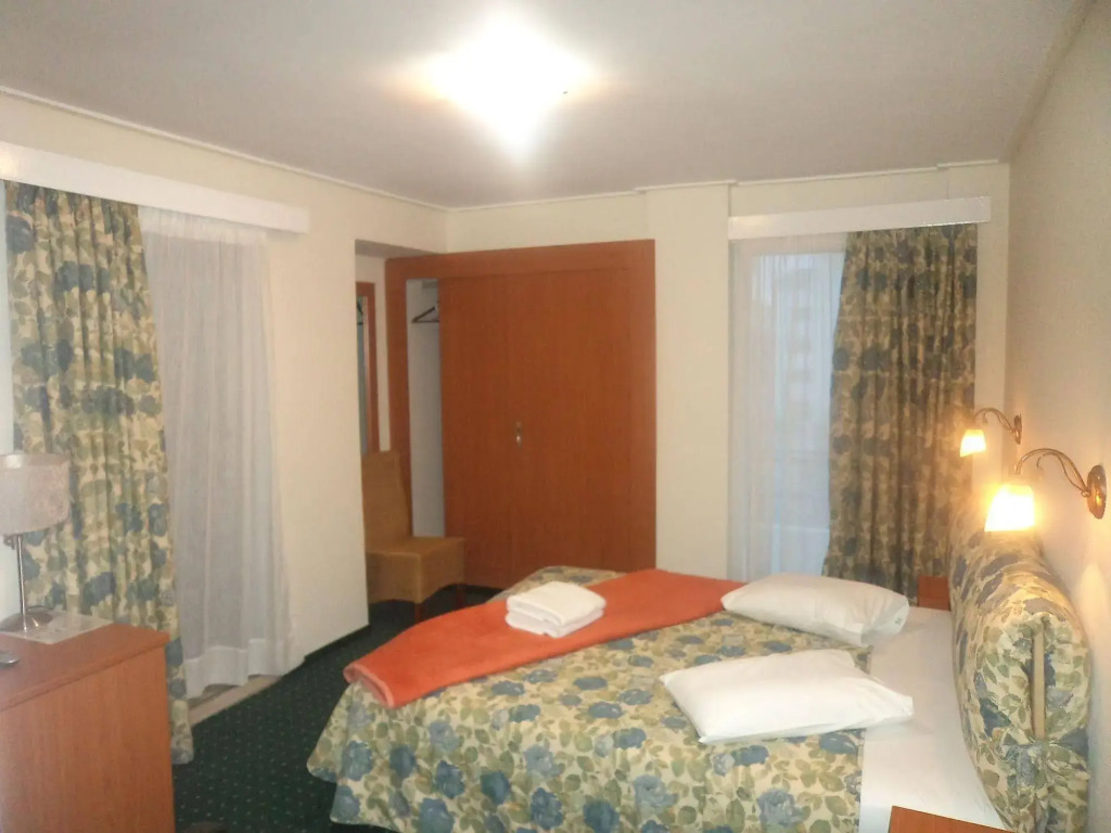 Nestorion Hotel