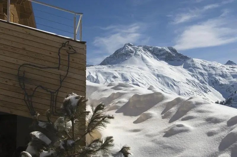 LAMA Appartement