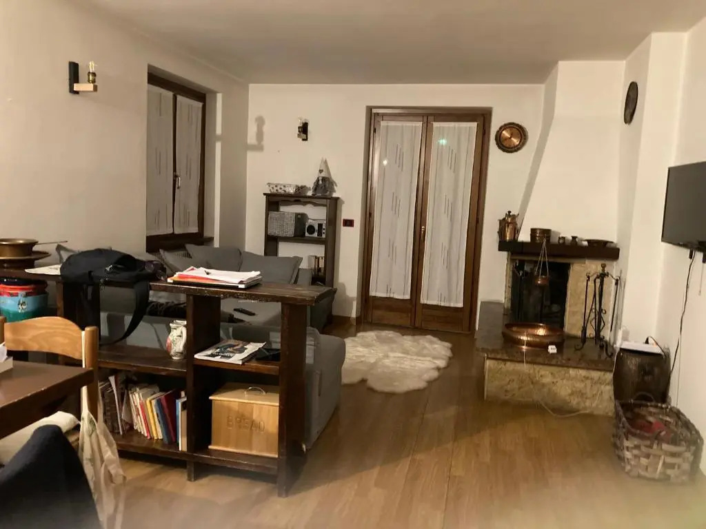 Chalet Madonna di Campiglio CIPAT ZERO22143-AT-ZERO69206
