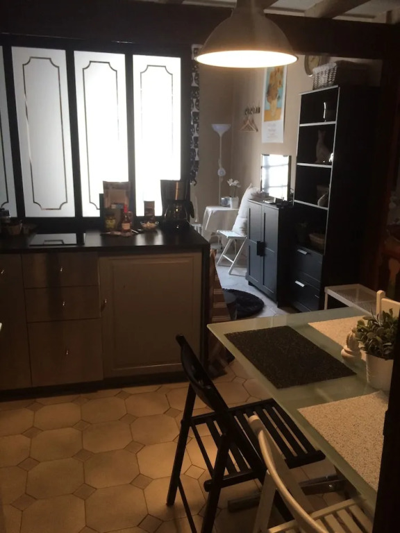 Appartement Nostradamus