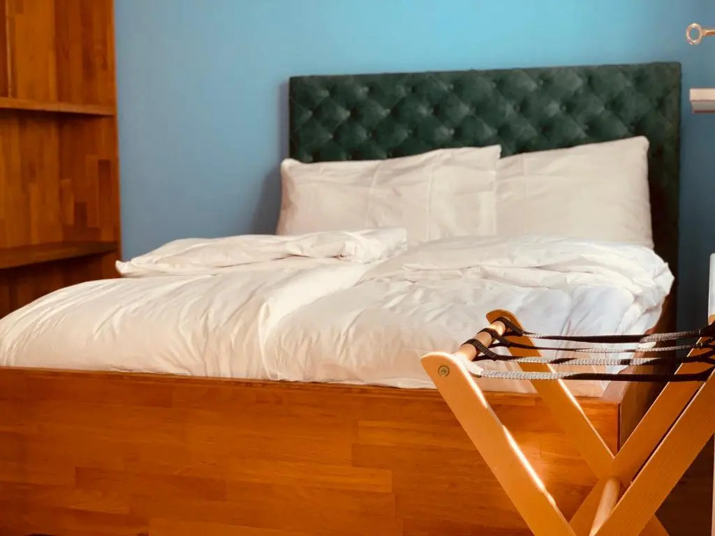 stattHotel