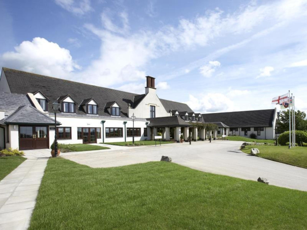 Lancaster House Hotel