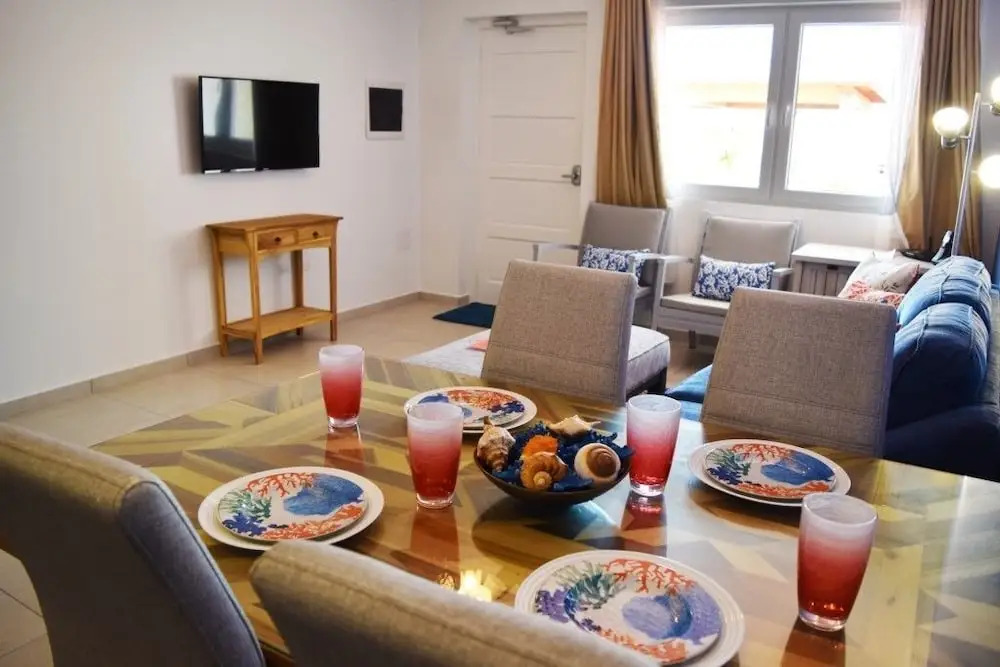 Aruba Pearl 10
