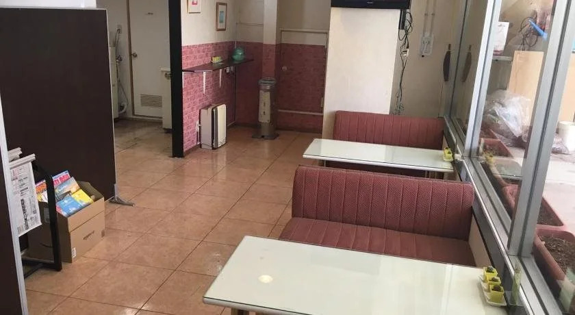 Okinawa Hotel Continental