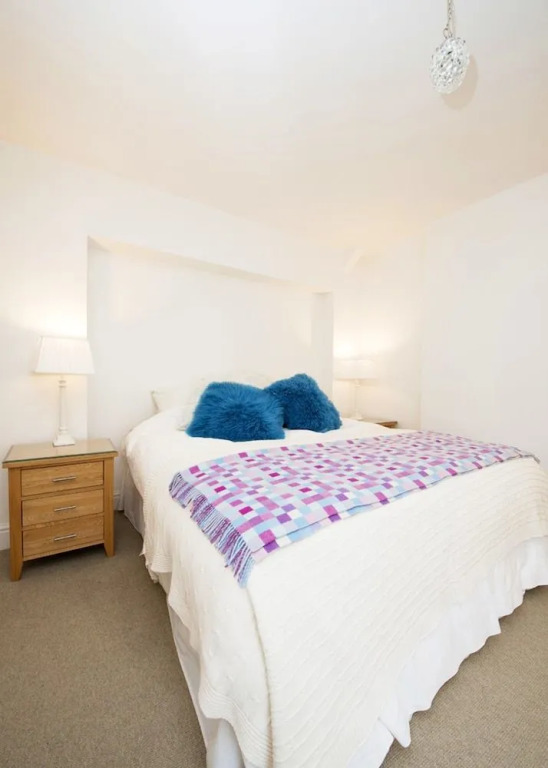 The Apartment Sherborne