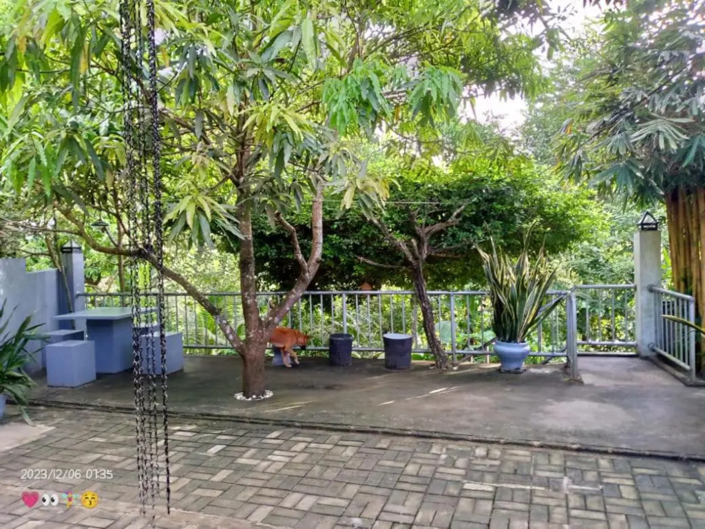 K6 villa