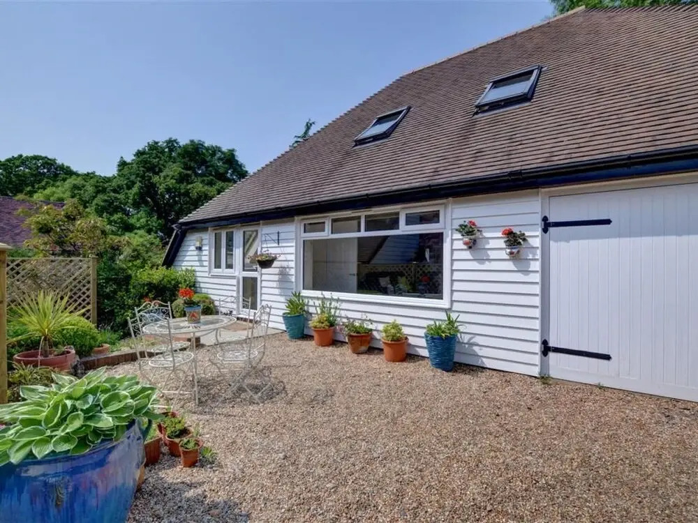 Water Barn Hawkhurst