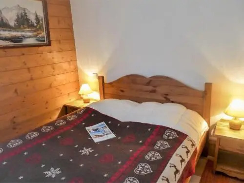 Apartment Le Krystor