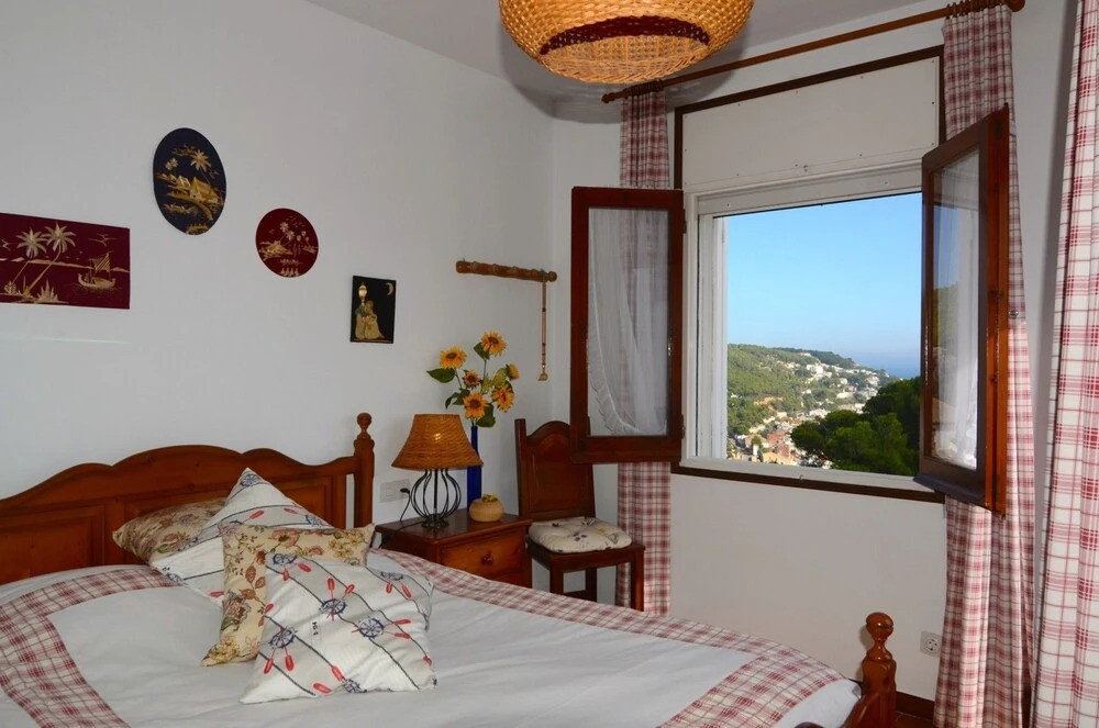 Villa Rocamaura 95