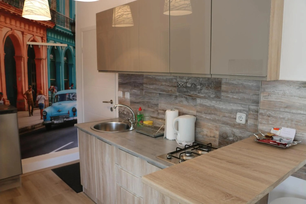 Apartmani Luma