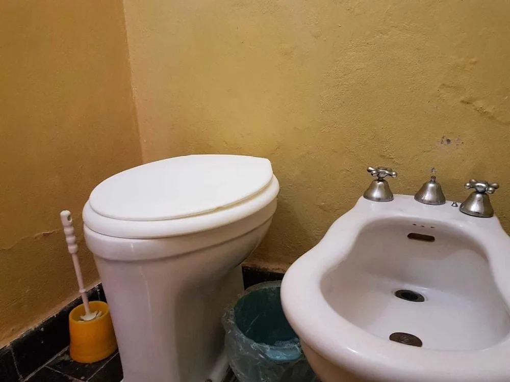 Posada Las Marías