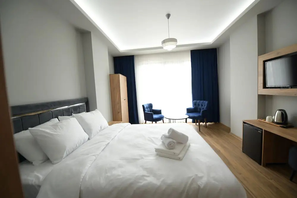 Poal Group Hotel