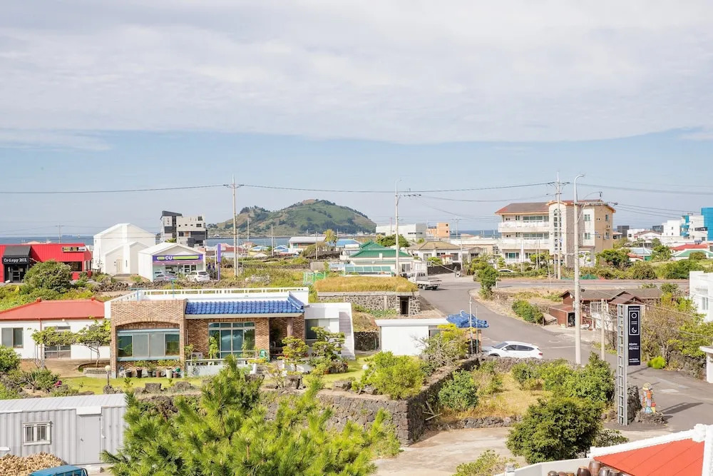 Che-Hui Western Hotel