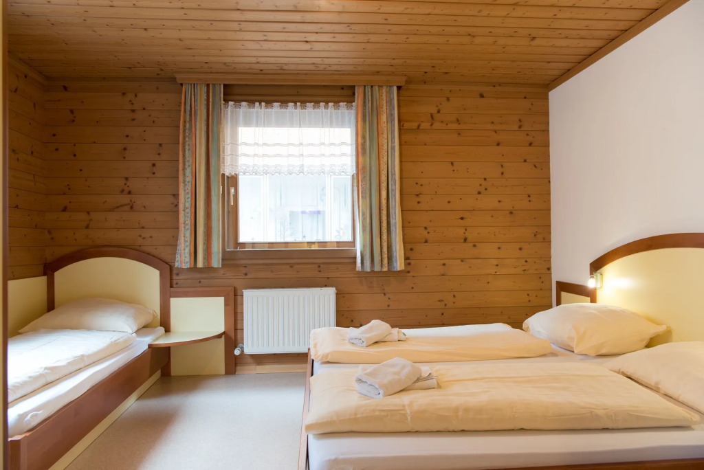Apartmenthaus Seilergasse by we rent