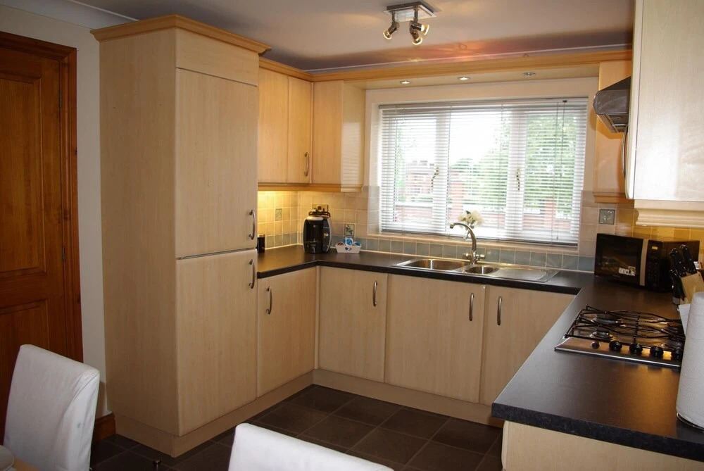 Portland Mews - Premier Serviced Accommodation