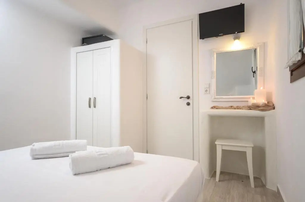 Olive Vista Suites