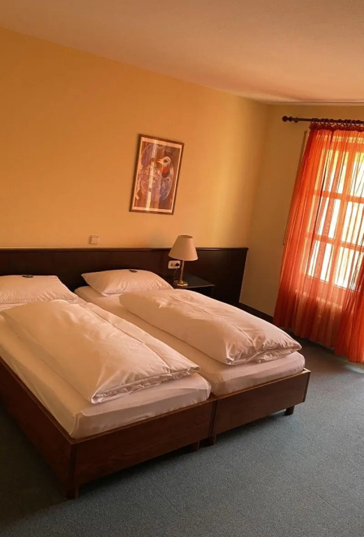 Hotel am Theater