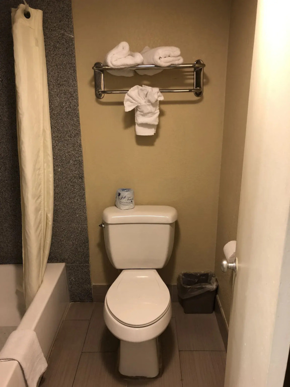 San Marco Inn East - Jacksonville