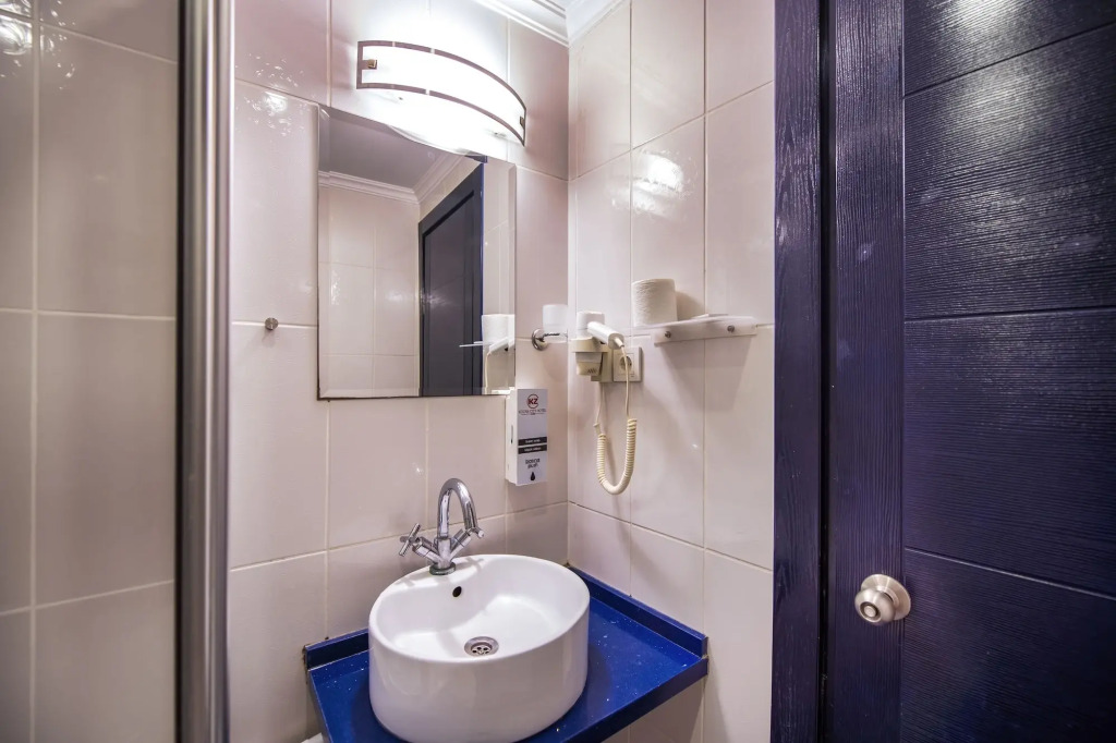 Kozan City Hotel