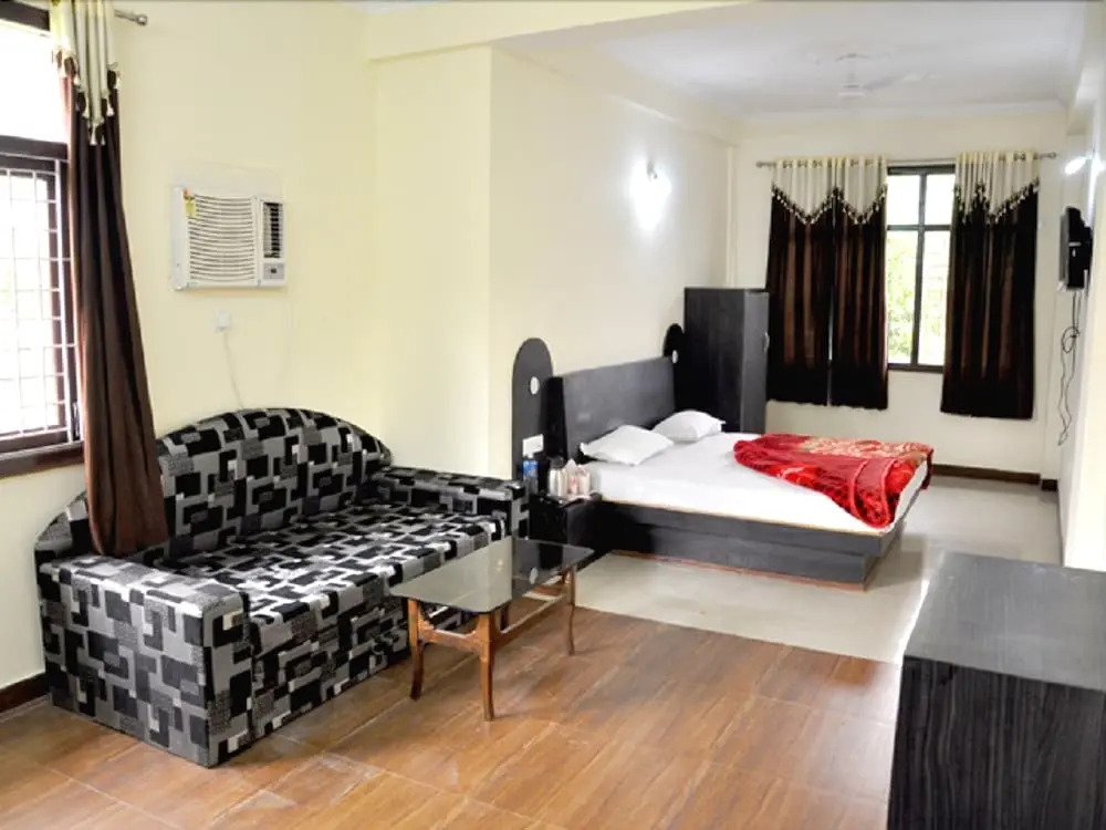 Hotel Devi Mahal
