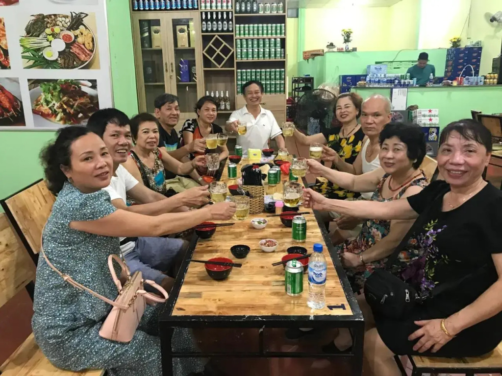 Dai Thanh 1 Motel