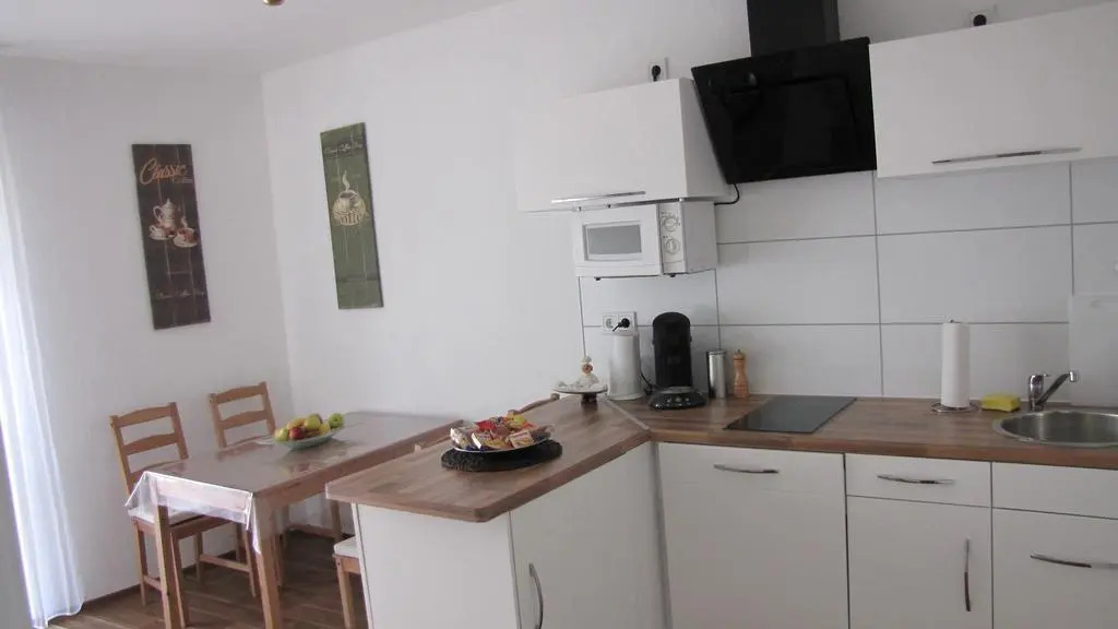 Messewohnung in Düsseldorf Rath