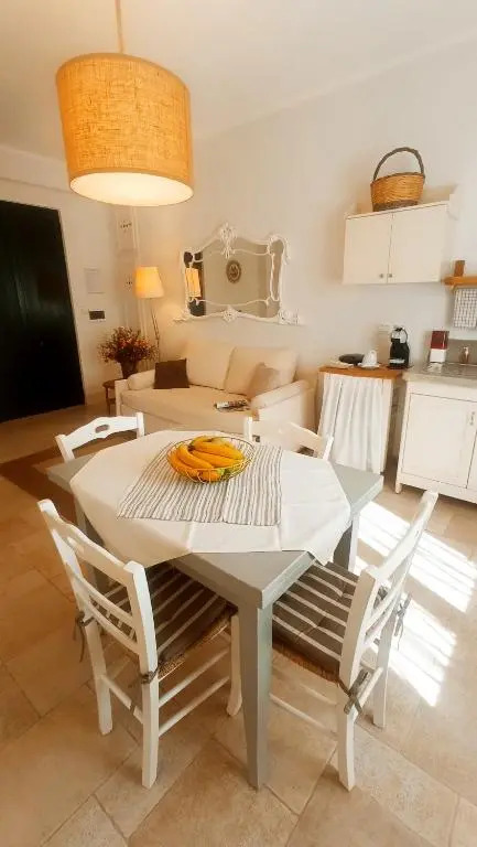 Agriturismo alla Castellana